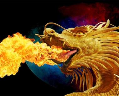 龙的六个合生肖是什么