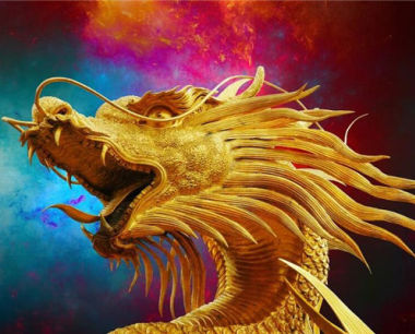 属龙的2022年财运