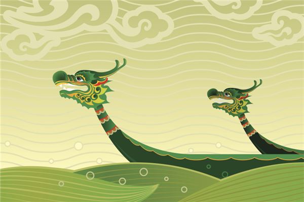 2012年属龙人财运与运程