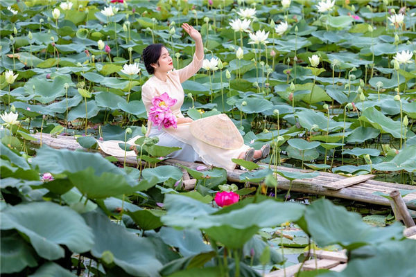 属马的女人性格特点