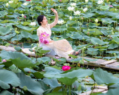 属马的女人性格特点