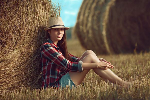 属蛇女人性格恋爱观念