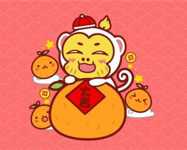 属猴女孩几日出生最好