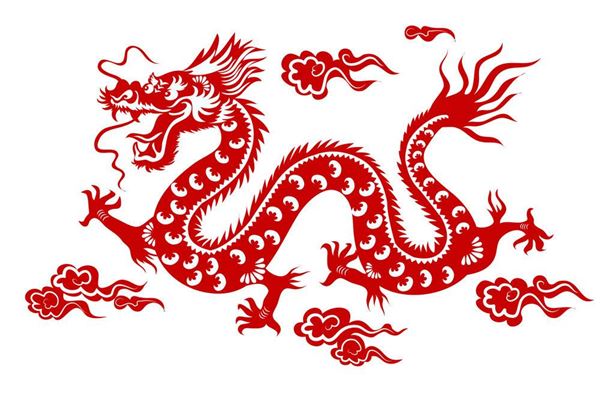 不同月出生的命理运势之生肖龙