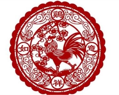 不同日期出生的命理运势之生肖鸡