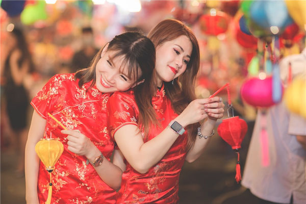 98年属虎人特点
