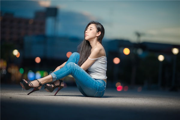 属虎的人性格