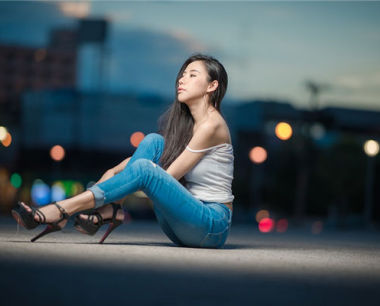 属虎的人性格