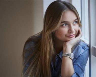 属猴女的性格和脾气