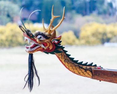 姜子牙是什么生肖