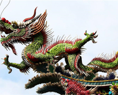 属龙人2024年全年运势及运程女