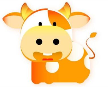 牛年出生的人是什么命