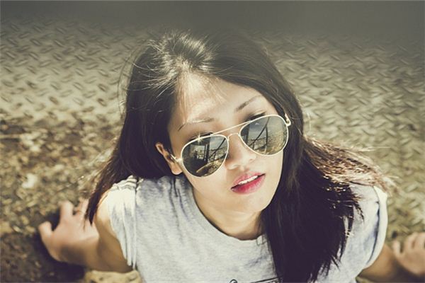 属羊女性格
