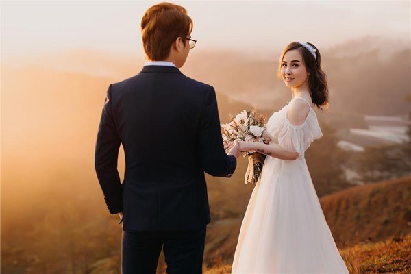 两个属兔的人合财吗