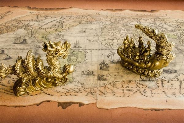52年属龙是什么命