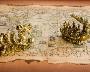 52年属龙是什么命