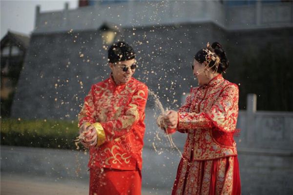 1995年属猪结婚大利月