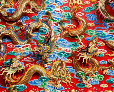 生肖龙的年龄年份