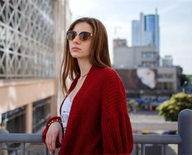 属猴的女人性格和脾气