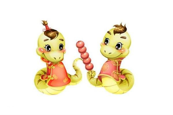 属蛇人的情劫是属什么的