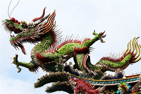 哪些年是龙年有何不同特点