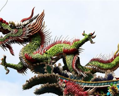 哪些年是龙年有何不同特点