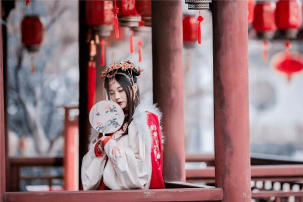 91属羊人特点