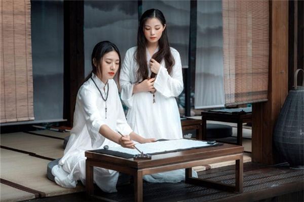 属兔女生很有心计