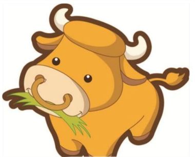 牛年的吉祥物是什么？