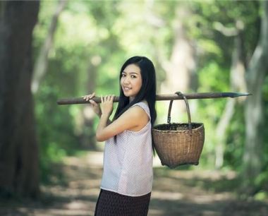 95年属猪人20岁后运气如何