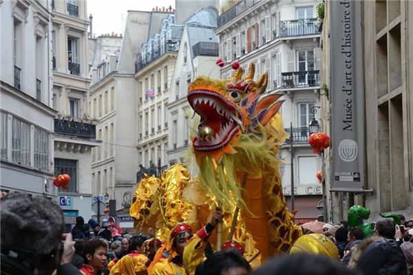 属相龙的出生年份性格运势
