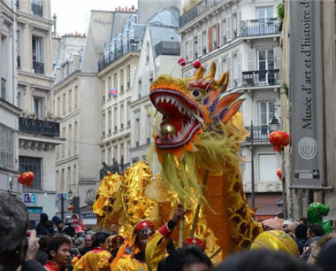 属相龙的出生年份性格运势