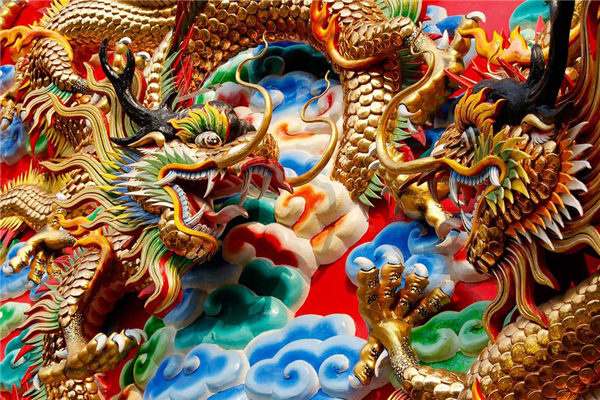 属龙不能生在几点，属龙的最忌讳几点出生