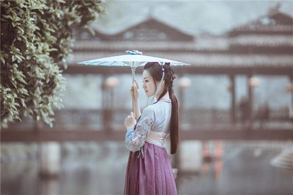 属兔的六个合