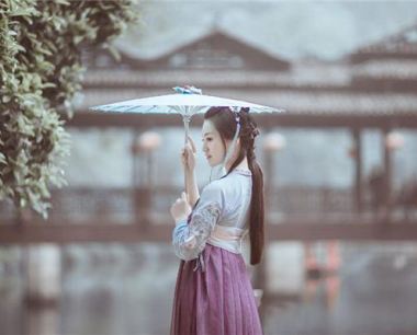 属兔的六个合