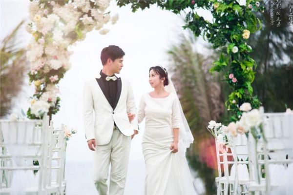 属猪36岁今年婚姻