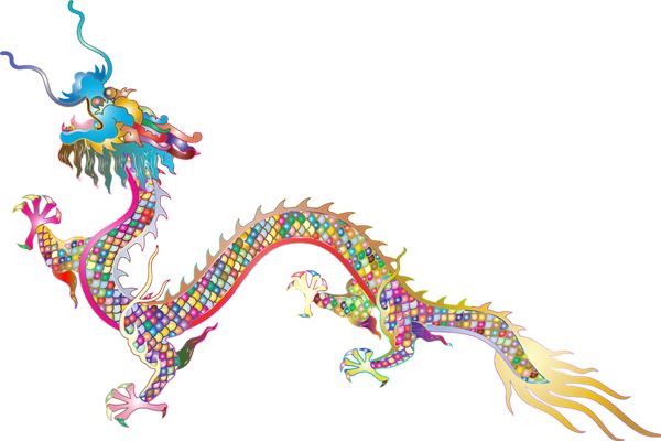 生肖是龙的人有哪些年份