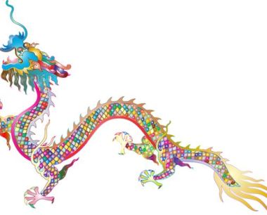生肖是龙的人有哪些年份