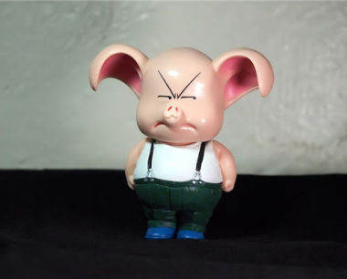 2007年6月属猪姻缘如何