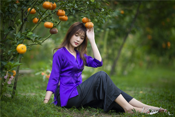 属马的女人命好不好