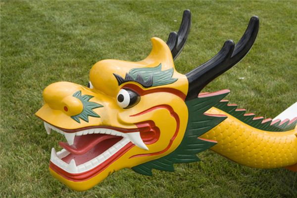 属相龙出生年份命运