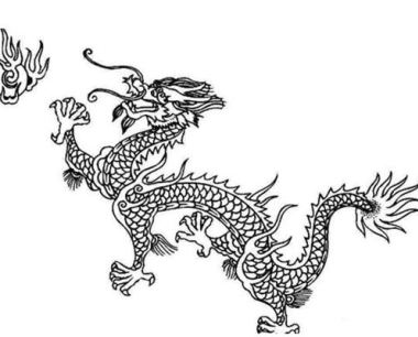属龙的人性格及运势解析