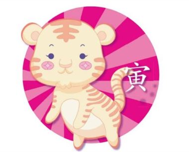 十二生肖中属虎的人命运如何？几点出生最好？