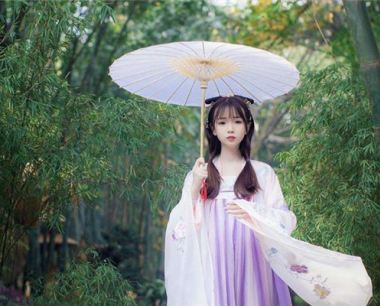 龙年出生的运势·女人篇