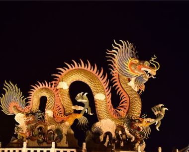 2012年的属什么生肖
