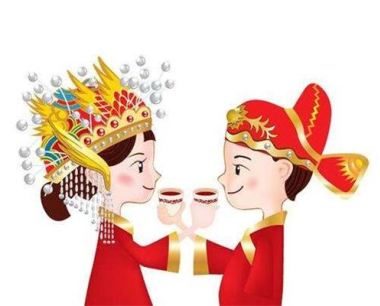 属羊和十二生肖婚姻配对详解