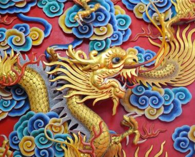 姜子牙属什么生肖
