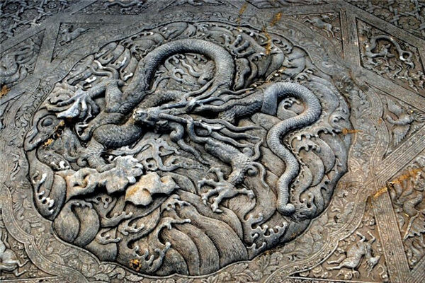 属相龙性格特征