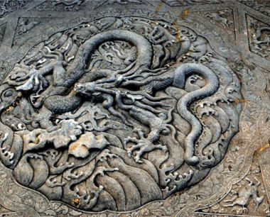 属相龙性格特征