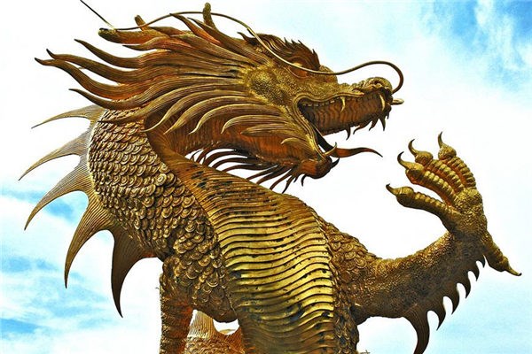2000年属于什么生肖年